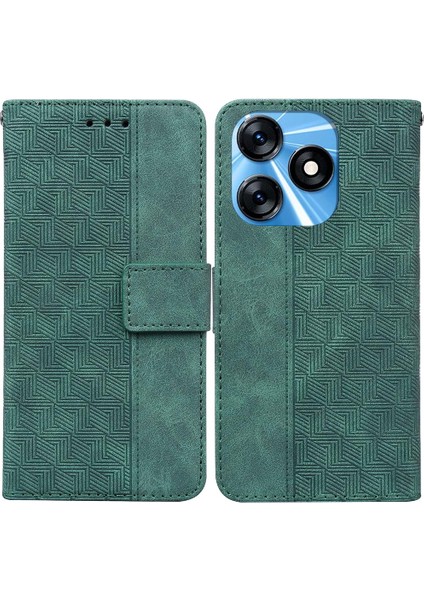 Tecno Kıvılcım 10C Için Durum (Yurt Dışından)