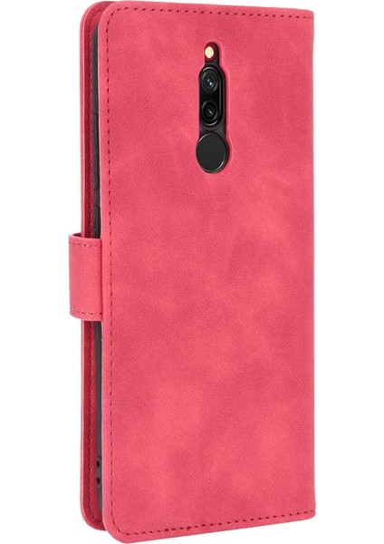 Mays Shop Xiaomi Redmi 8 Kart Ekleme Tam Koruma Koruyucu Kapak Için Kılıf (Yurt Dışından)