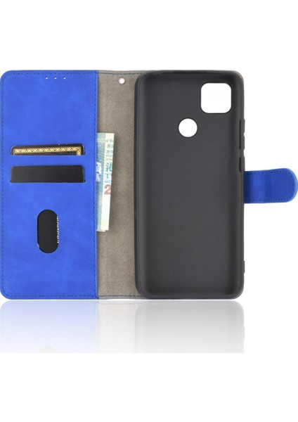 Xiaomi Redmi 9c Kart Ekleme Koruyucu Kapak Için Kılıf Tam Koruma (Yurt Dışından)