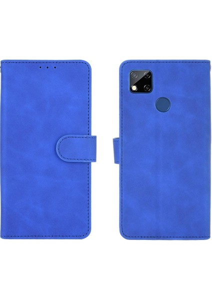 Xiaomi Redmi 9c Kart Ekleme Koruyucu Kapak Için Kılıf Tam Koruma (Yurt Dışından)