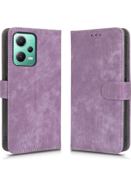 Xiaomi Redmi Not 12 5g Için Kılıf (Yurt Dışından)