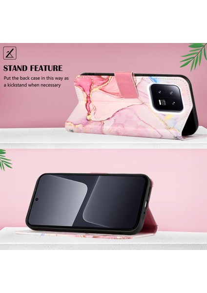 Xiaomi 13 5g Için Kılıf (Yurt Dışından)