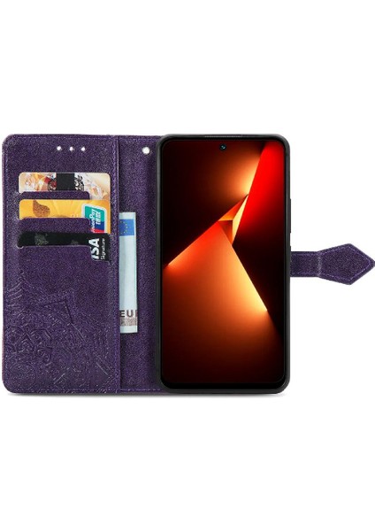 Tecno Pova 5 4g Için Durum (Yurt Dışından) fırsatları