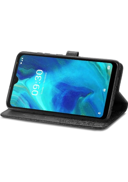 Tecno Pop 5 Için Durum (Yurt Dışından)