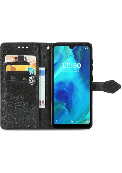 Tecno Pop 5 Için Durum (Yurt Dışından)