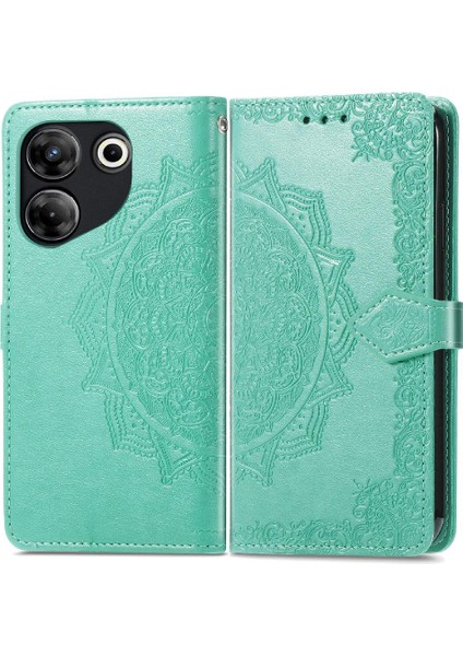 Tecno Camon 20 Pro 5g Için Durum (Yurt Dışından)
