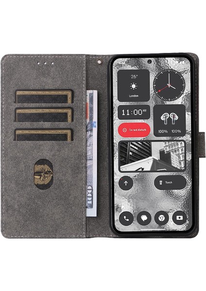 Nothing Telefon 2 (Yurt Dışından) fiyatları