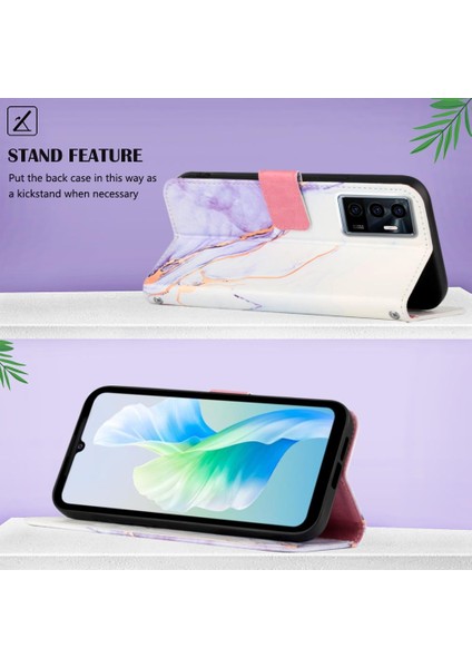 Vivo V23E 5g/4g Için Kılıf (Yurt Dışından) fiyatları