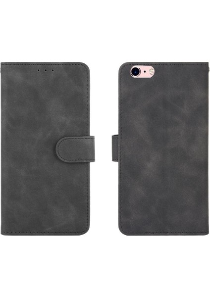 Iphone6 Artı/6splus Koruyucu Kapak Için Kılıf Tam Koruma Kartı Flip (Yurt Dışından) modelleri
