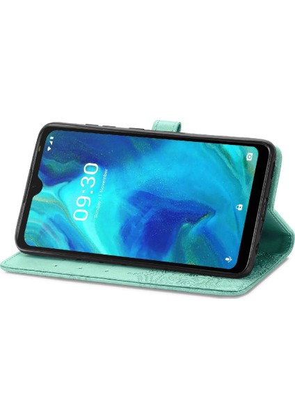 Tecno Pop 5 Için Durum (Yurt Dışından)