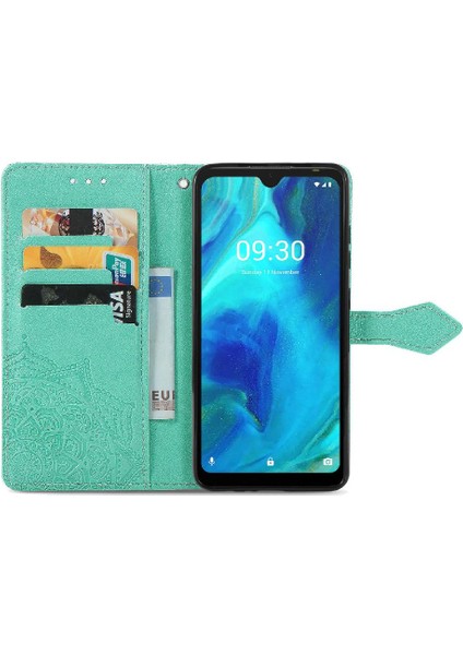 Tecno Pop 5 Için Durum (Yurt Dışından)