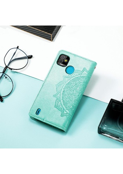 Tecno Pop 5 Için Durum (Yurt Dışından)