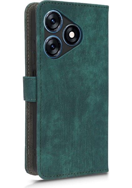 Tecno Spark 10 4g Için Durum (Yurt Dışından)