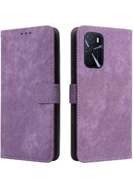 Oppo A16/A54 4g/oppo 4g Için Kılıf (Yurt Dışından)