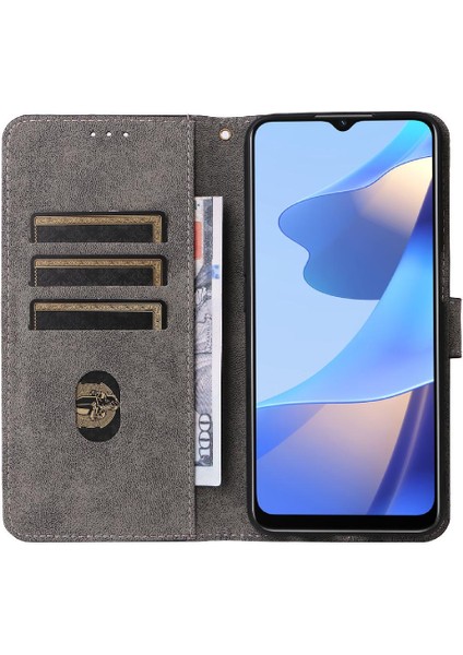 Oppo A16/A54 4g/oppo 4g Için Kılıf (Yurt Dışından)