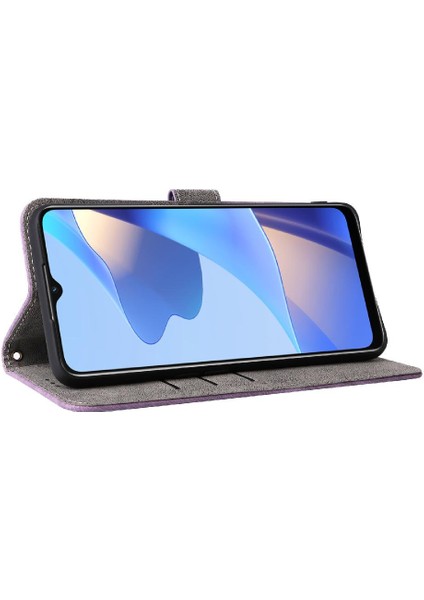 Oppo A16/A54 4g/oppo 4g Için Kılıf (Yurt Dışından)