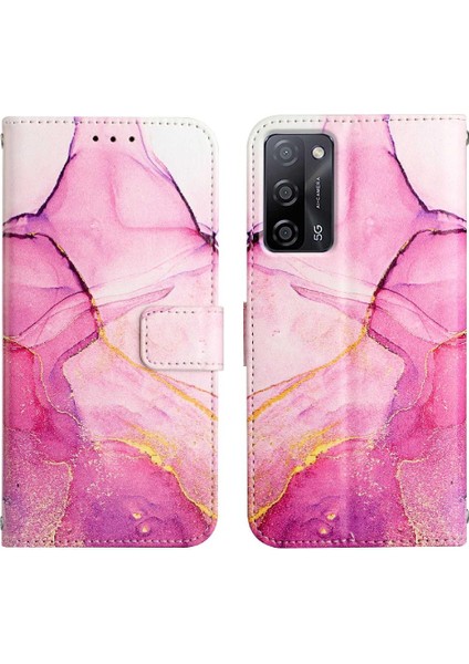 Oppo Oppo 5g Için Kılıf (Yurt Dışından)