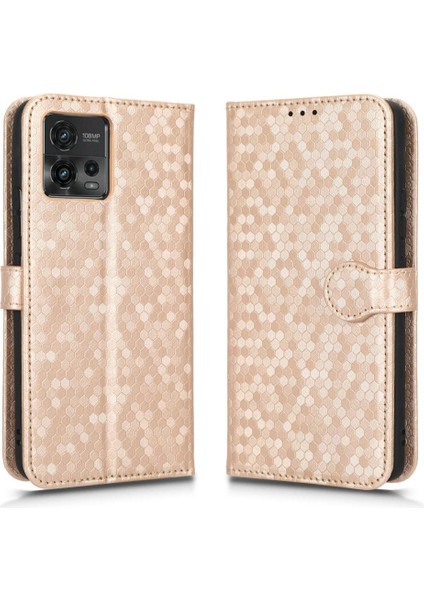 Motorola Moto G72 4g Için Kılıf (Yurt Dışından)