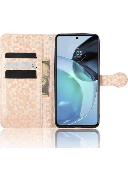 Motorola Moto G72 4g Için Kılıf (Yurt Dışından) modelleri