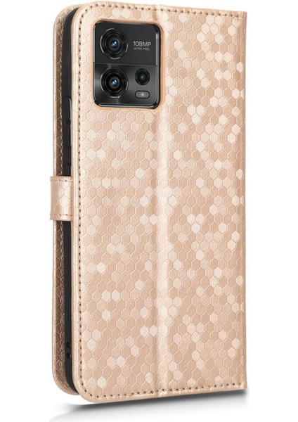 Motorola Moto G72 4g Için Kılıf (Yurt Dışından) fırsatları