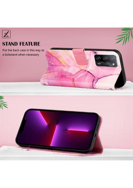 Oppo Oppo 5g Için Kılıf (Yurt Dışından)