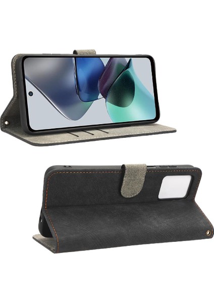 Motorola Moto G13/G23 Için Kılıf (Yurt Dışından) fırsatları