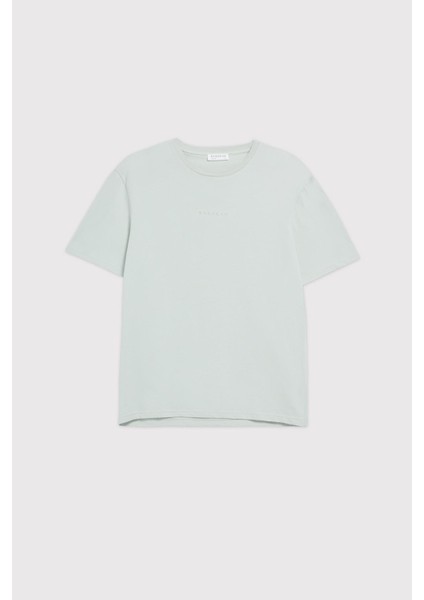 Kısa Kollu Asimetrik Kadın Tshirt fiyatları