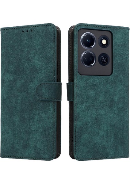 Infinix Not 30 4g Için Durum (Yurt Dışından)