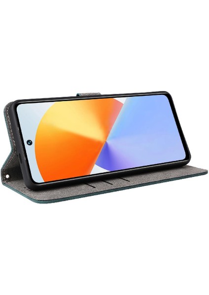 Infinix Not 30 4g Için Durum (Yurt Dışından)
