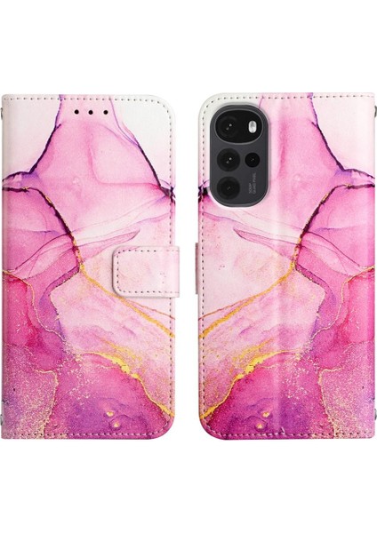 Motorola Moto G22 Için Kılıf (Yurt Dışından)