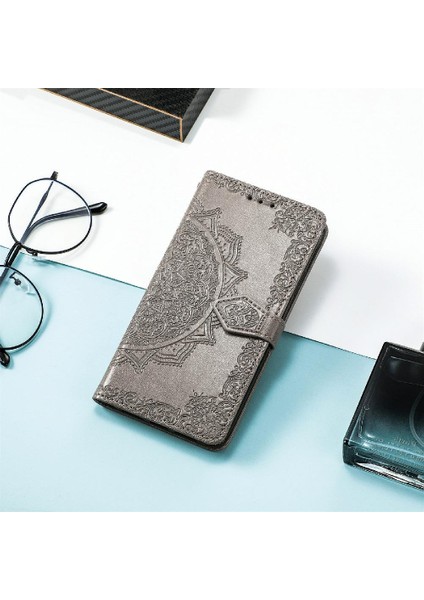 Tecno Camon 20 Pro 5g Için Durum (Yurt Dışından)