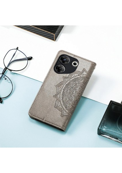 Tecno Camon 20 Pro 5g Için Durum (Yurt Dışından)