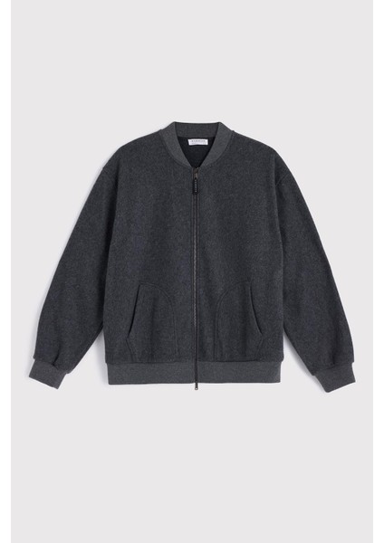 Polar Erkek Bomber Ceket