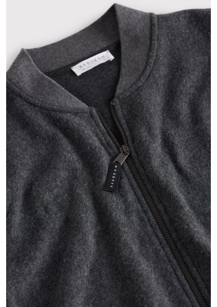 Polar Erkek Bomber Ceket