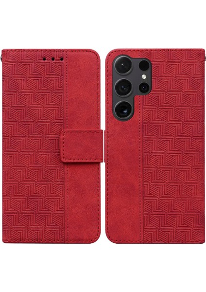 Samsung Galaxy S24 Ultra 5g Için Kılıf (Yurt Dışından)