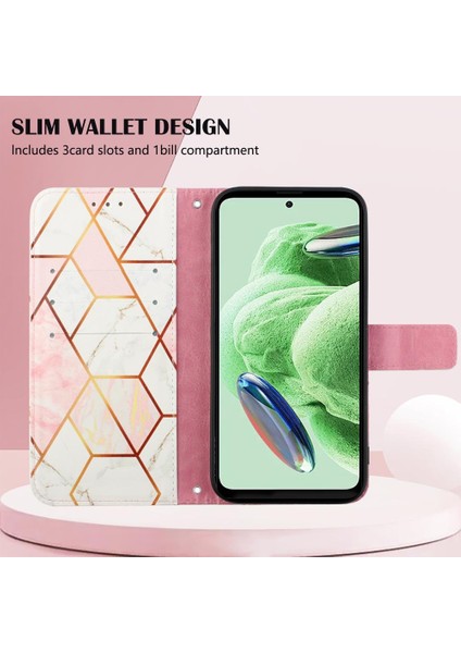 Xiaomi Redmi Not 12 5g Için Kılıf (Yurt Dışından)