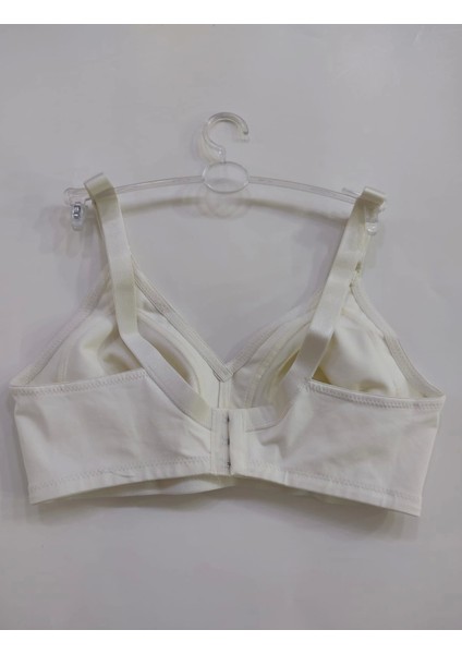Balensiz Toparlayıcı Beyaz Sütyen - 955 fiyatları