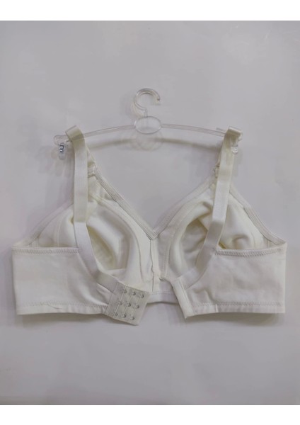 Balensiz Toparlayıcı Beyaz Sütyen - 955 modelleri