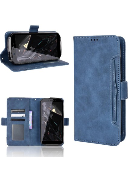 Oukitel Wp 18 Için Durum (Yurt Dışından)