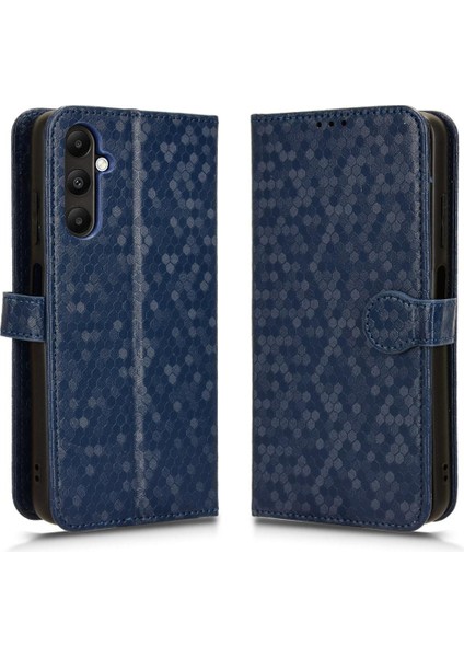 Samsung Galaxy A05S 4g Manyetik Toka Deri Cüzdan Kapak (Yurt Dışından) indirimleri