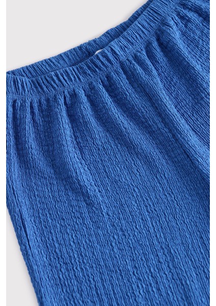 Normal Bel Dökümlü Raşel Culotte Pantolon fırsatları