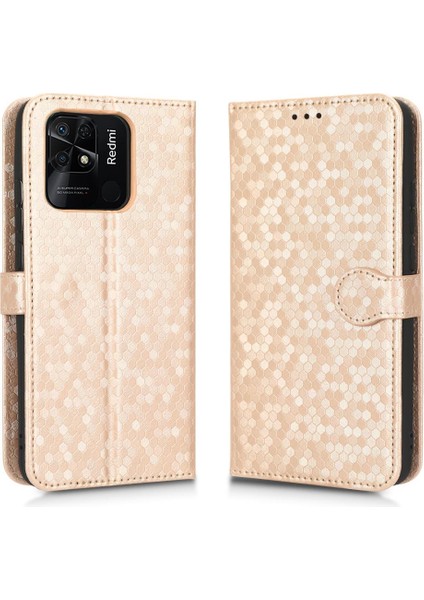 Xiaomi Redmi 10C Için Kılıf (Yurt Dışından)