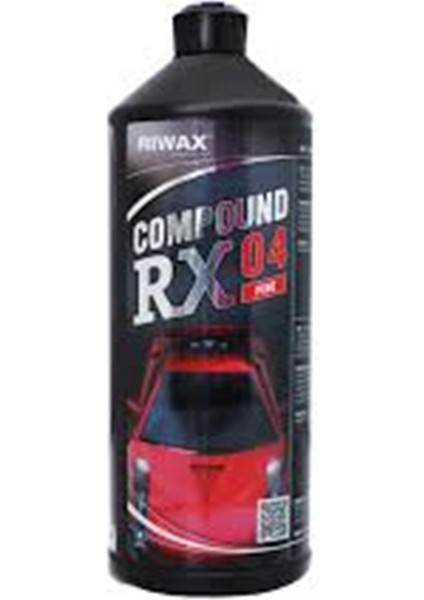 Rıwax Rx 04 Ince Pasta 1/1