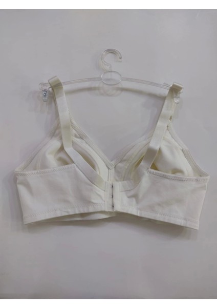 Balensiz Toparlayıcı Ekru Sütyen - 955 modelleri