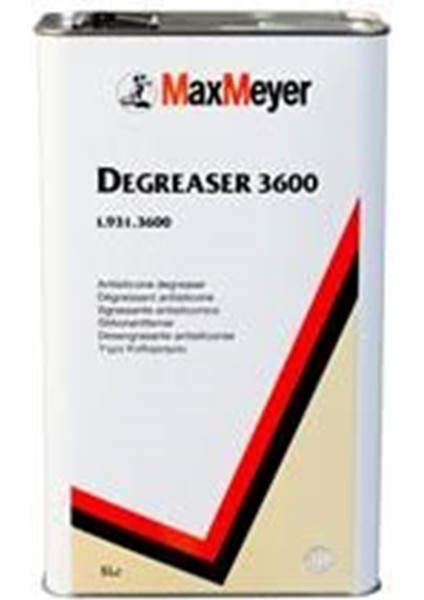 3600 Yüzey Temizleme Tineri Gl
