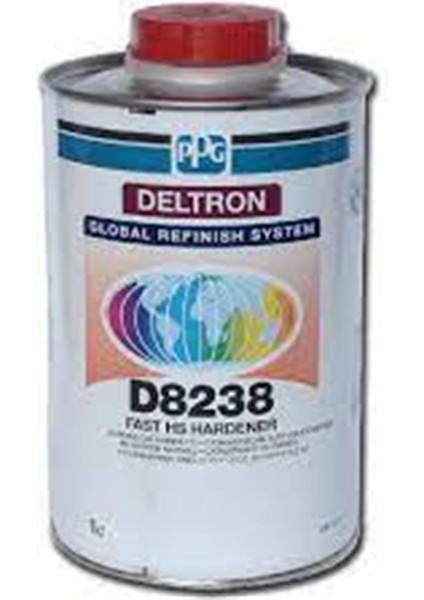 Deltron D8238 Sertleştirici Hızlı 1/1