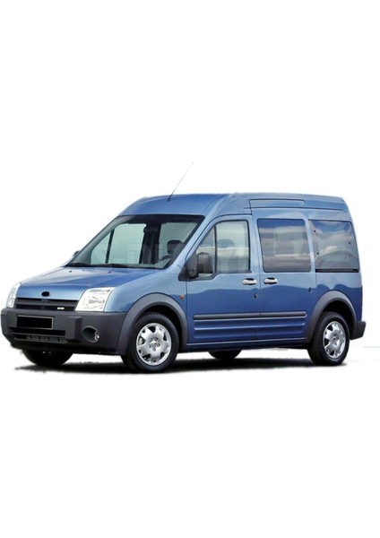 Ford Connect Kapı Kolu 2002 Üzeri 5 Kapı P.çelik