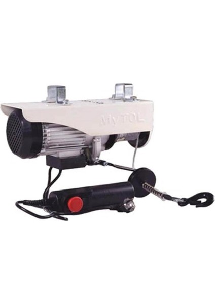MV500 250 kg - 500 kg Elektrikli Vinç Caraskal