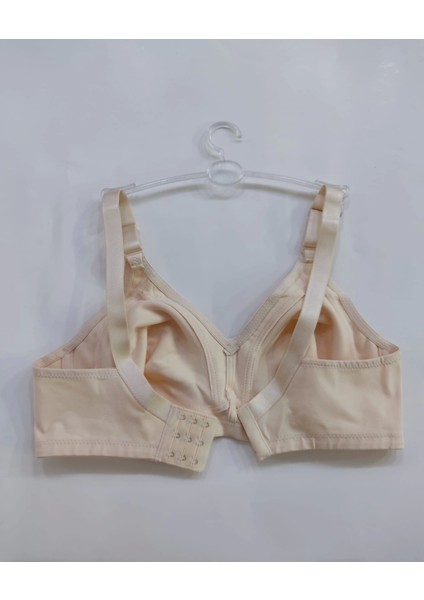 Balensiz Toparlayıcı Ten Sütyen - 955 modelleri