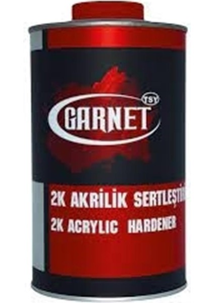 2k Normal Sertleştirici 1/1